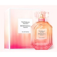 Bombshell Paradise